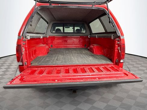 Used 1999 Ford F250 XLT AWD/4WD image 22