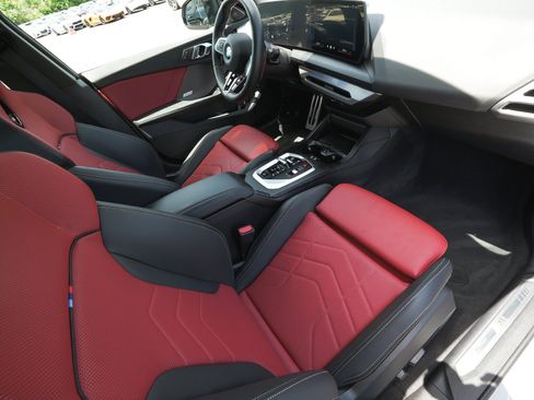 Used 2025 BMW M235i xDrive w/ Premium Package AWD/4WD image 39