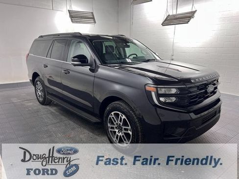 New 2026 Ford Expedition Max Active AWD/4WD image 6