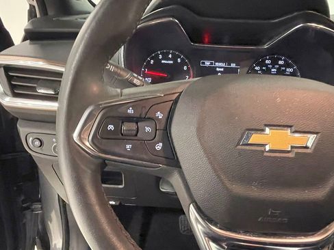 Used 2023 Chevrolet TrailBlazer ACTIV image 33