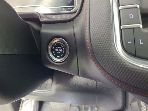 Used 2023 Chevrolet Tahoe RST w/ Sport Performance Package image 15