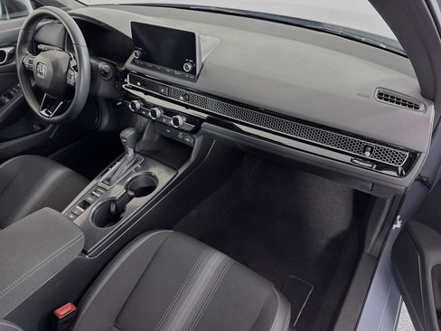 Certified 2023 Honda Civic Sport image 26