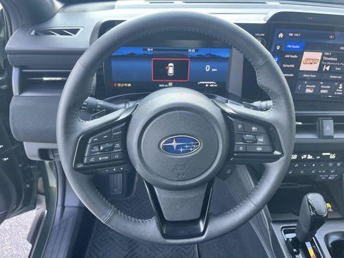 Certified 2026 Subaru Outback Premium w/ Premium/Limited Plus Package AWD/4WD image 24