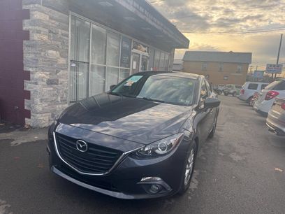 Used 2015 MAZDA MAZDA3 i Touring