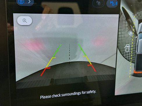 Used 2024 Ford F150 XLT w/ Equipment Group 302A MID image 22