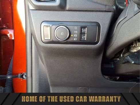 Used 2023 Ford Bronco Sport Badlands AWD/4WD image 18