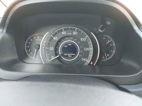 Used 2016 Honda CR-V Touring image 19