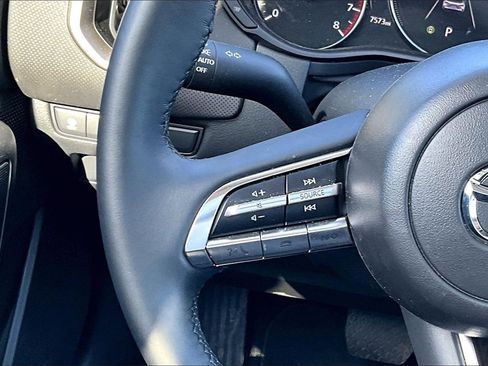 Certified 2025 MAZDA CX-50 AWD 2.5 S w/ Premium Package image 20