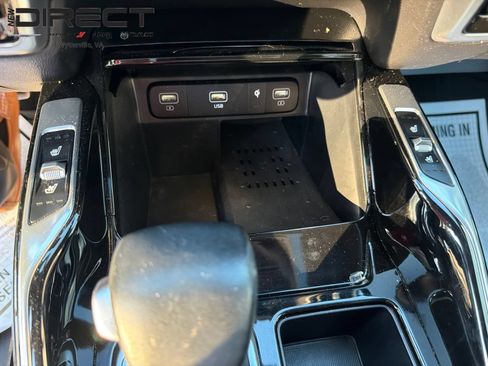 Used 2021 Kia Sorento SX Prestige AWD/4WD image 28