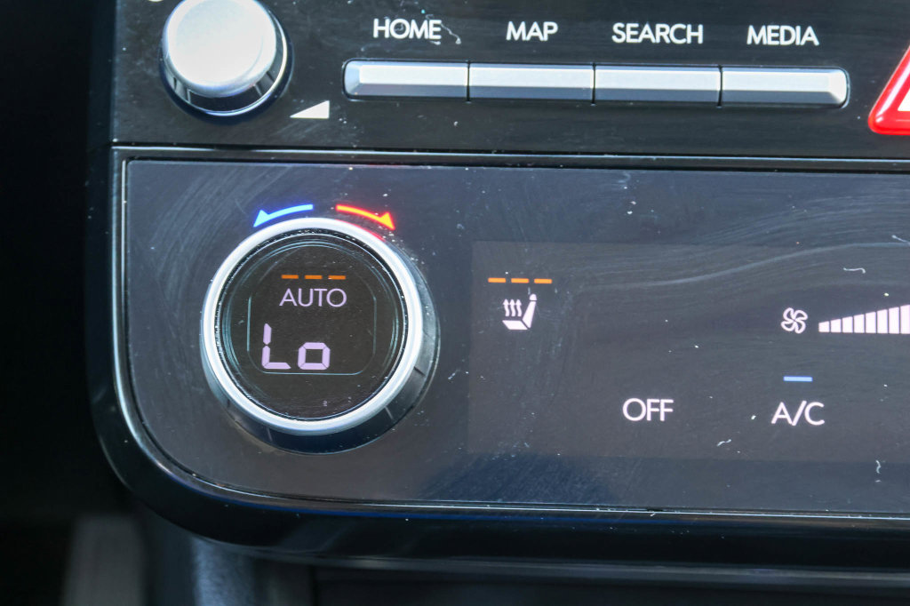 Used 2026 Hyundai Tucson SEL Plus FWD image 24
