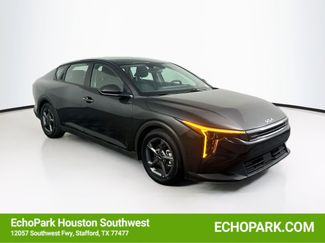 Used 2025 Kia K4 FWD video 1
