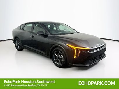 Used 2025 Kia K4