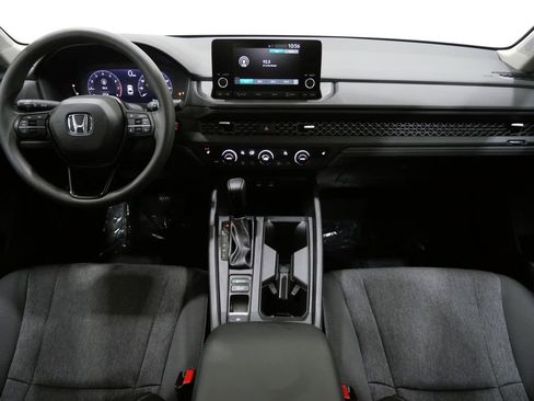 Used 2024 Honda Accord EX image 11
