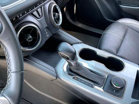 Certified 2023 Chevrolet Blazer LT image 16