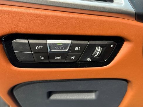 New 2026 BMW M4 xDrive Competition w/ M Carbon Exterior Package image 24