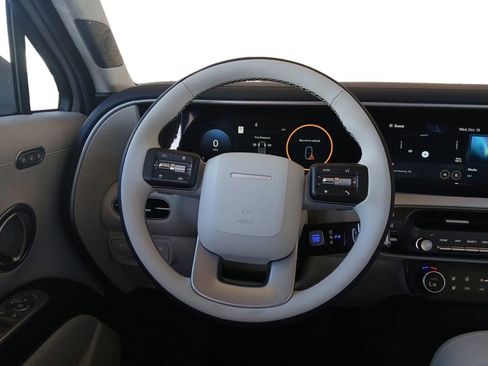 New 2026 Hyundai Palisade Calligraphy FWD image 12