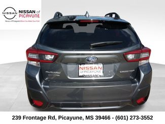 Used 2023 Subaru Crosstrek 2.0i Premium w/ Popular Package #3 video 3