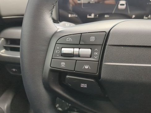 Used 2025 Kia K4 EX image 22