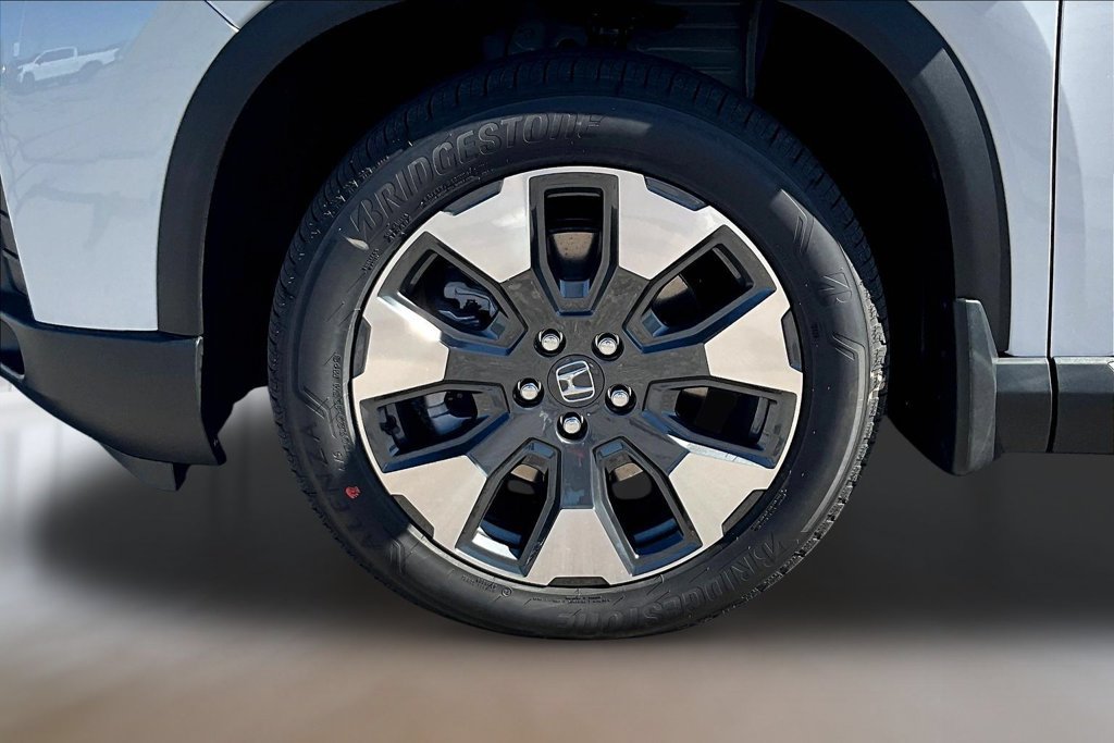 New 2026 Honda Pilot Elite image 17