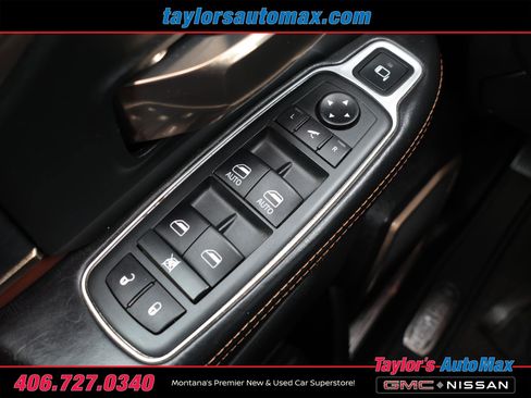 Used 2020 RAM 3500 Limited AWD/4WD image 30