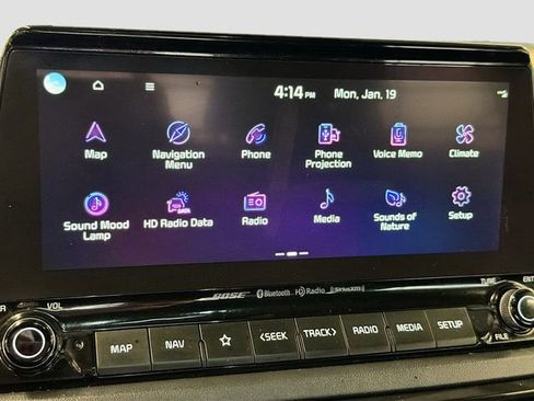 Used 2021 Kia Seltos SX image 15