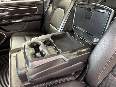 Used 2022 RAM 1500 Laramie AWD/4WD image 45