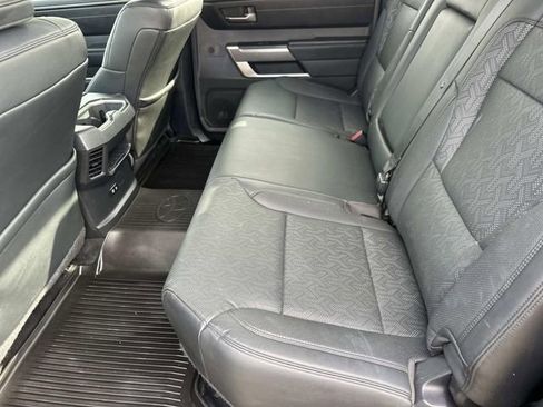 Used 2024 Toyota Tundra SR5 image 16
