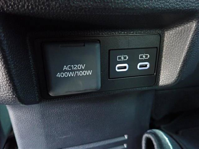 Certified 2026 Toyota Tacoma TRD Off-Road w/ TRD Off Road Premium Package AWD/4WD image 10