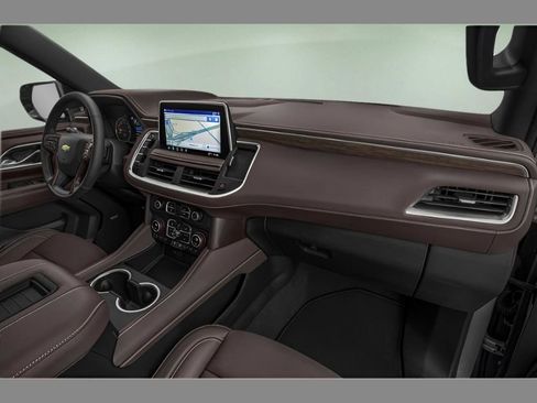 Used 2024 Chevrolet Tahoe High Country AWD/4WD image 19