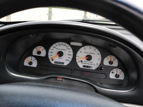 Used 1997 Ford Mustang GT RWD image 53