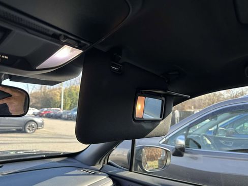 Certified 2025 Subaru Forester Premium image 16