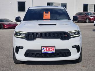 Used 2021 Dodge Durango R/T w/ Blacktop Package video 2