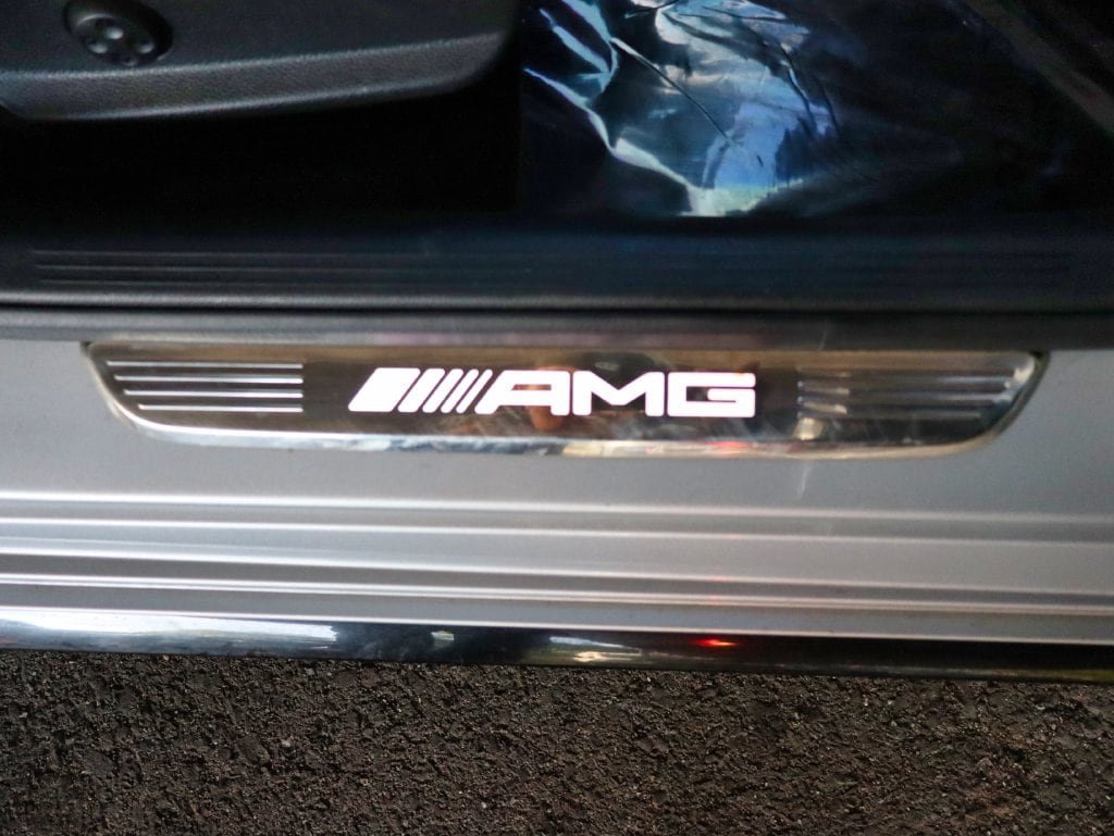 Used 2020 Mercedes-Benz C 43 AMG 4MATIC Sedan image 62