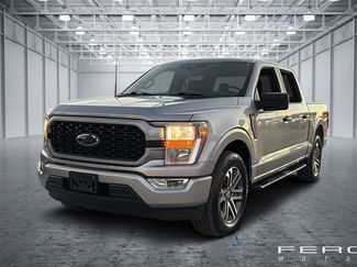 Used 2022 Ford F150 XL w/ STX Appearance Package video 1