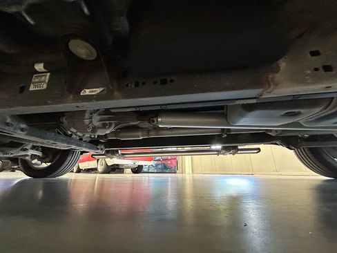 Used 2020 RAM 1500 Big Horn AWD/4WD image 58