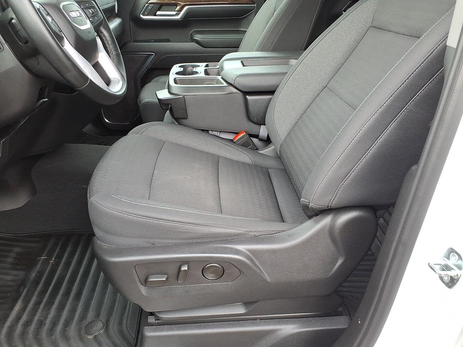 Certified 2023 GMC Sierra 1500 Elevation AWD/4WD image 13