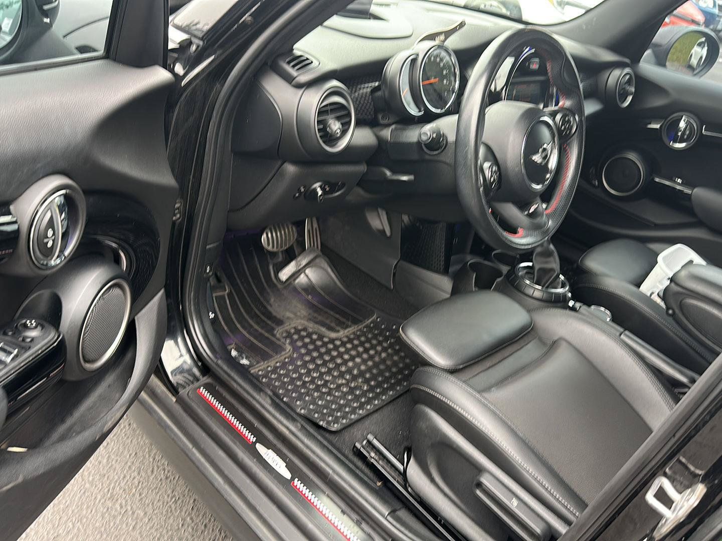 Used 2015 MINI Cooper S FWD image 7