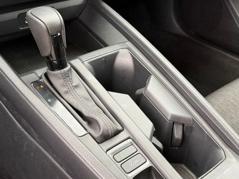 Used 2024 Honda Accord LX image 17