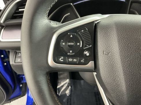 Used 2018 Honda Civic Touring image 26