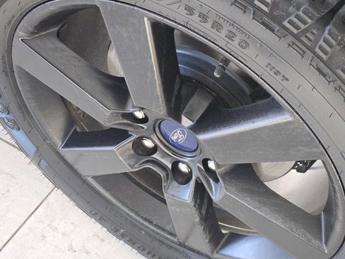 Used 2019 Ford F150 XLT w/ Equipment Group 302A Luxury image 14