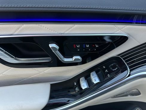 Used 2021 Mercedes-Benz S 580 S 580 image 12