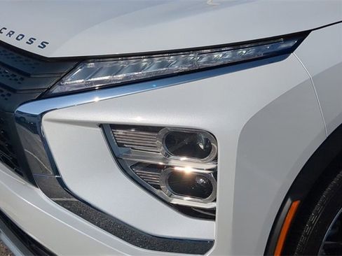 New 2025 Mitsubishi Eclipse Cross SE image 10