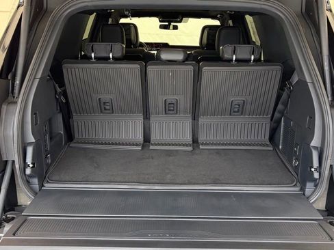 New 2026 Ford Expedition Tremor AWD/4WD image 5