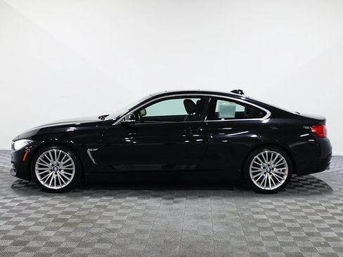 Used 2015 BMW 435i Coupe image 3