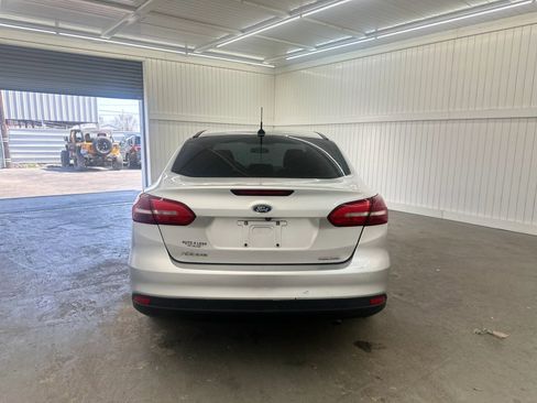 Used 2016 Ford Focus S image 6