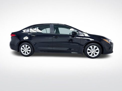 Certified 2024 Toyota Corolla LE FWD image 11