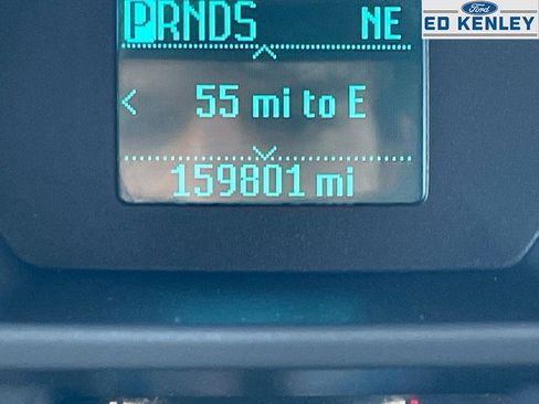 Used 2016 Ford Transit Connect XL image 11