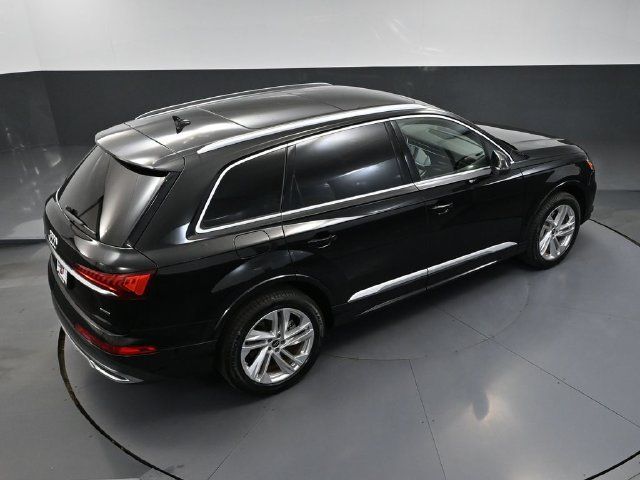Used 2022 Audi Q7 3.0T Premium Plus AWD/4WD image 54