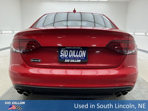 Used 2011 Audi S4 Premium Plus image 5