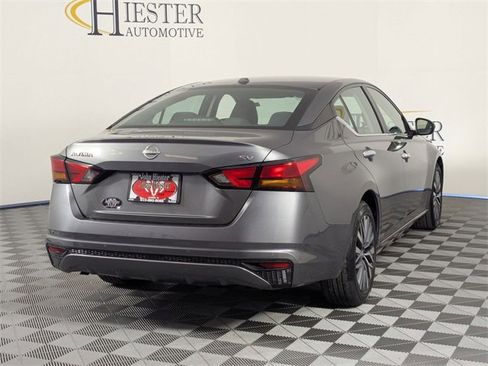 Used 2023 Nissan Altima 2.5 SV image 7